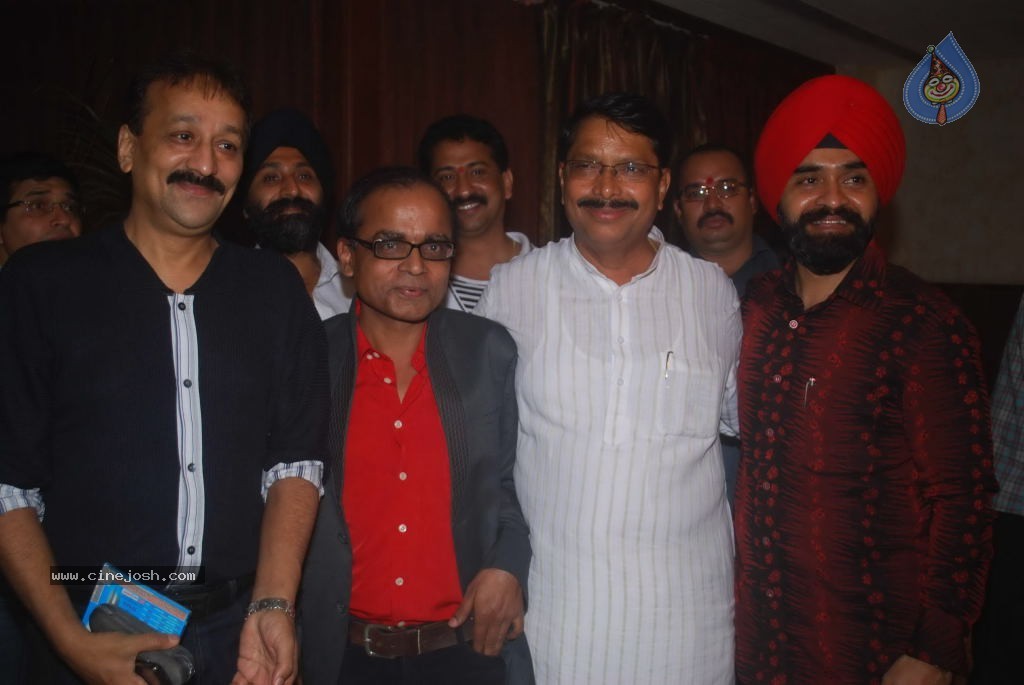Murder in Mumbai Music Launch - 10 / 30 photos