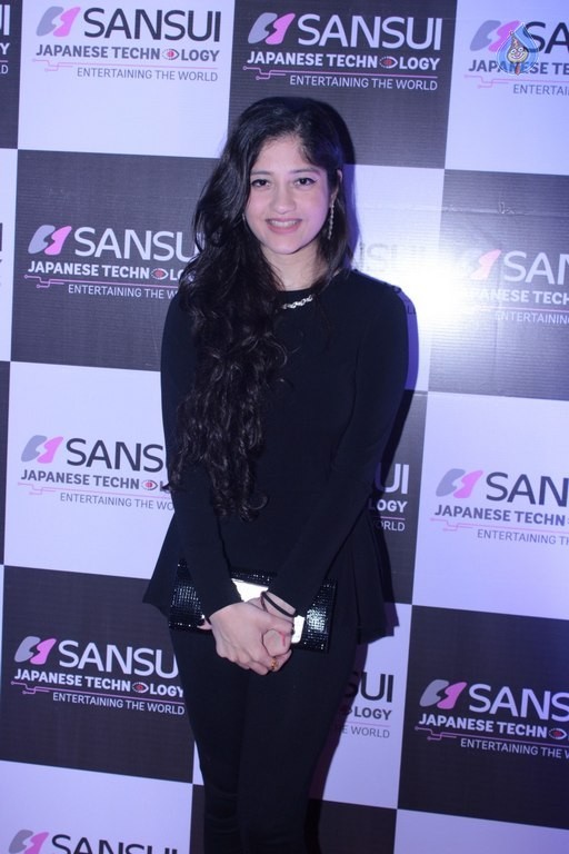 Music Director Anu Malik Felicitation Ceremony - 9 / 42 photos