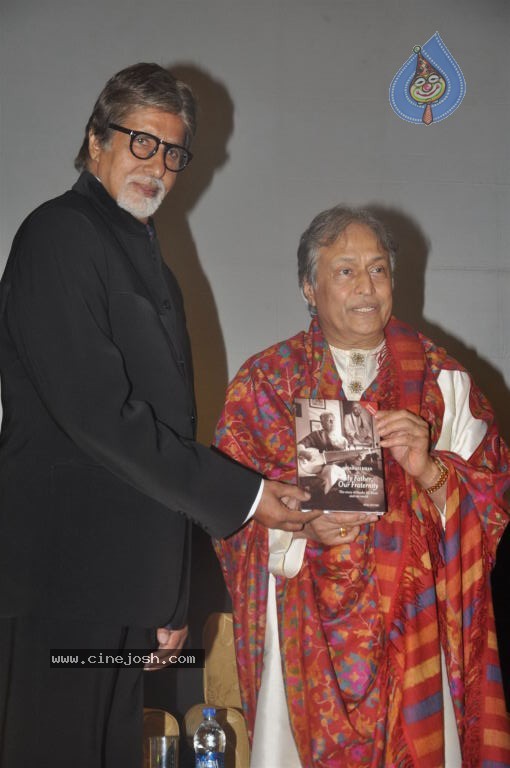 My Father Our Fraternity Book Launch - 46 / 73 photos