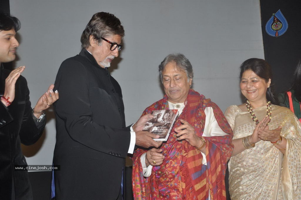 My Father Our Fraternity Book Launch - 51 / 73 photos