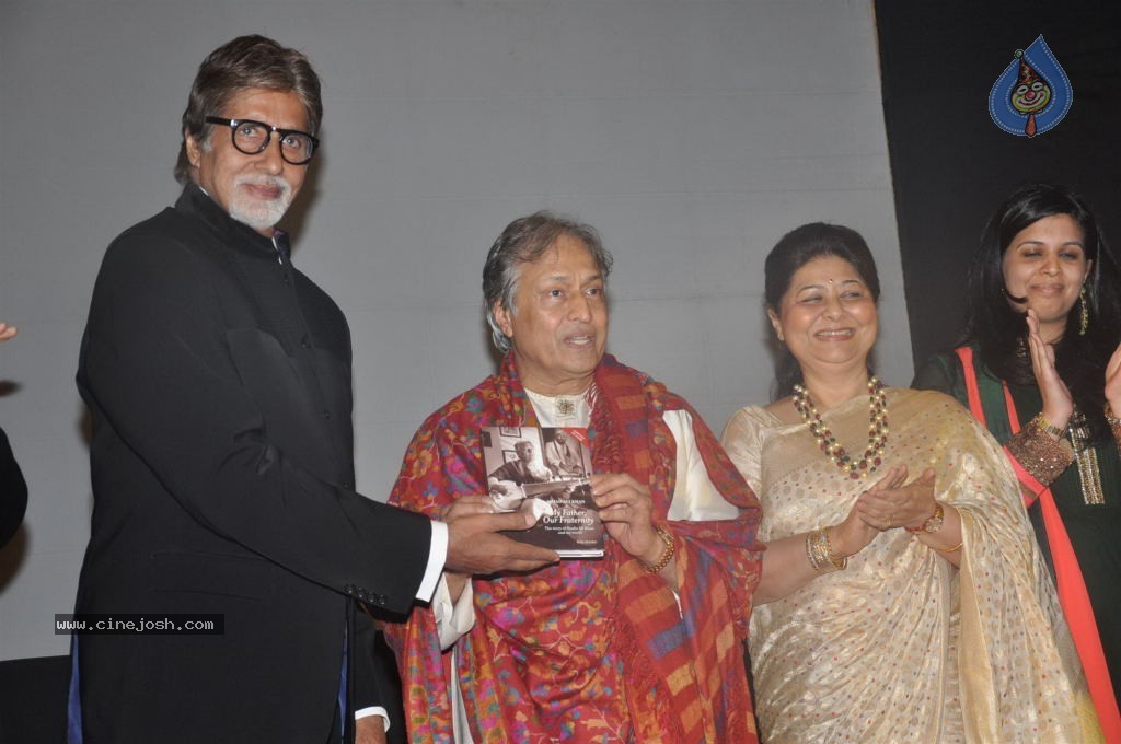 My Father Our Fraternity Book Launch - 72 / 73 photos