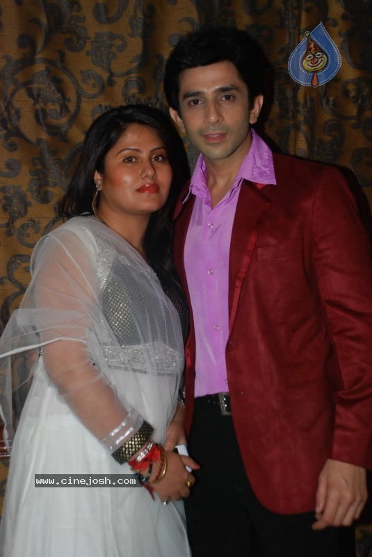 Bollywood: My Husband's Wife Music Launch  - 22 / 51 photos