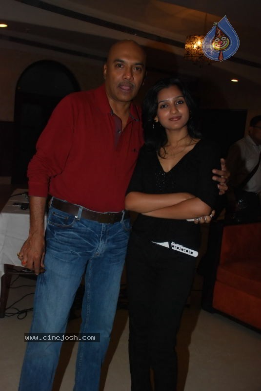 Bollywood: My Husband's Wife Music Launch  - 25 / 51 photos