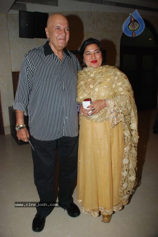 Bollywood: My Husband's Wife Music Launch  - 43 / 51 photos