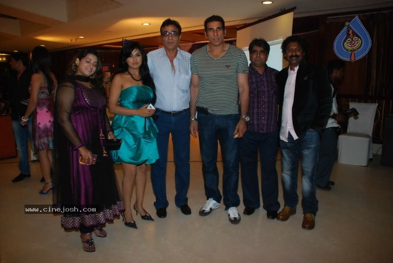 Bollywood: My Husband's Wife Music Launch  - 44 / 51 photos