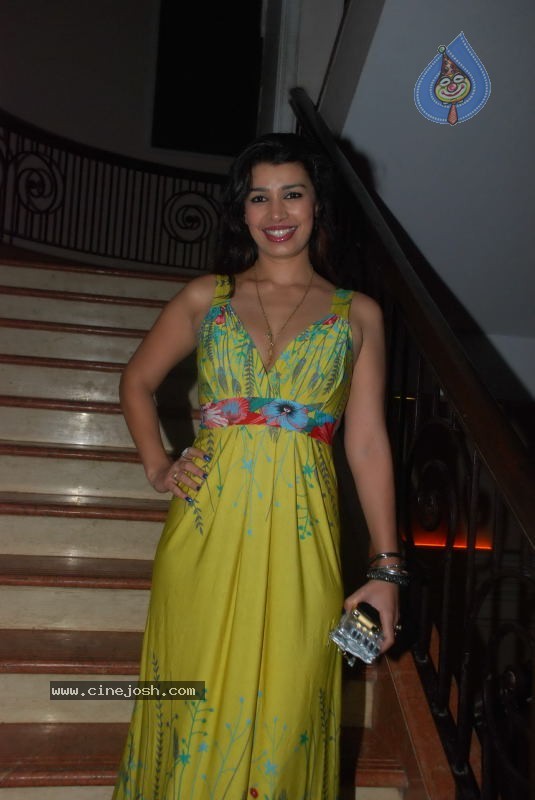 Bollywood: My Husband's Wife Music Launch  - 45 / 51 photos
