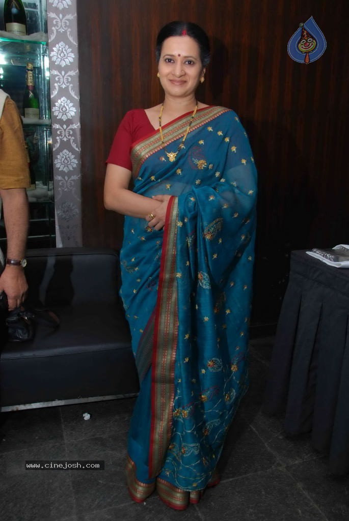 Na Bole Tum Na Maine Kuch Kaha Serial Launch - 17 / 39 photos