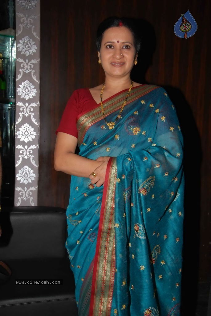 Na Bole Tum Na Maine Kuch Kaha Serial Launch - 18 / 39 photos