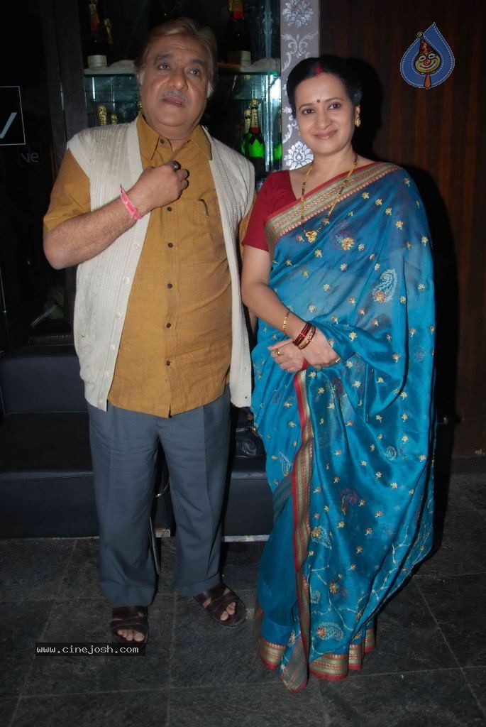 Na Bole Tum Na Maine Kuch Kaha Serial Launch - 28 / 39 photos