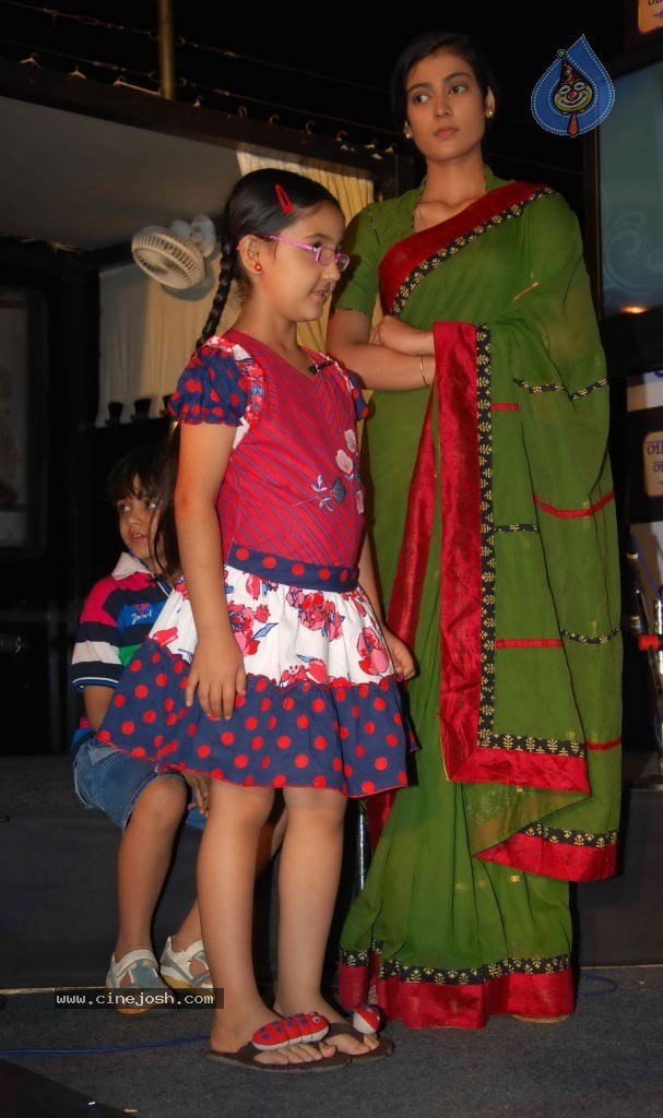 Na Bole Tum Na Maine Kuch Kaha Serial Launch - 32 / 39 photos