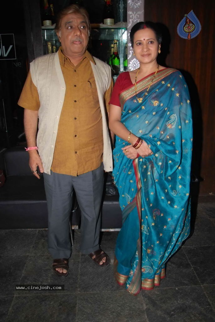 Na Bole Tum Na Maine Kuch Kaha Serial Launch - 37 / 39 photos