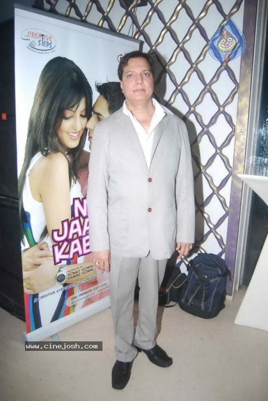 Na Jaane Kabse Music Launch - 24 / 30 photos