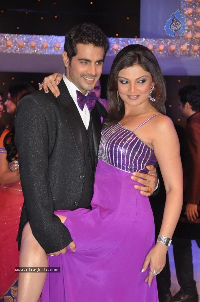 Nach Baliye 5 Launch Event - 6 / 57 photos