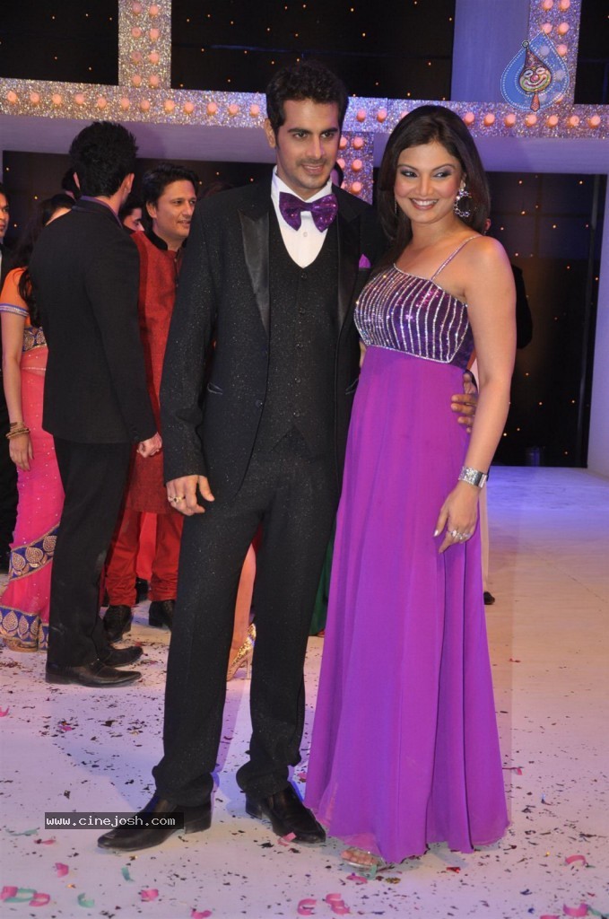 Nach Baliye 5 Launch Event - 7 / 57 photos