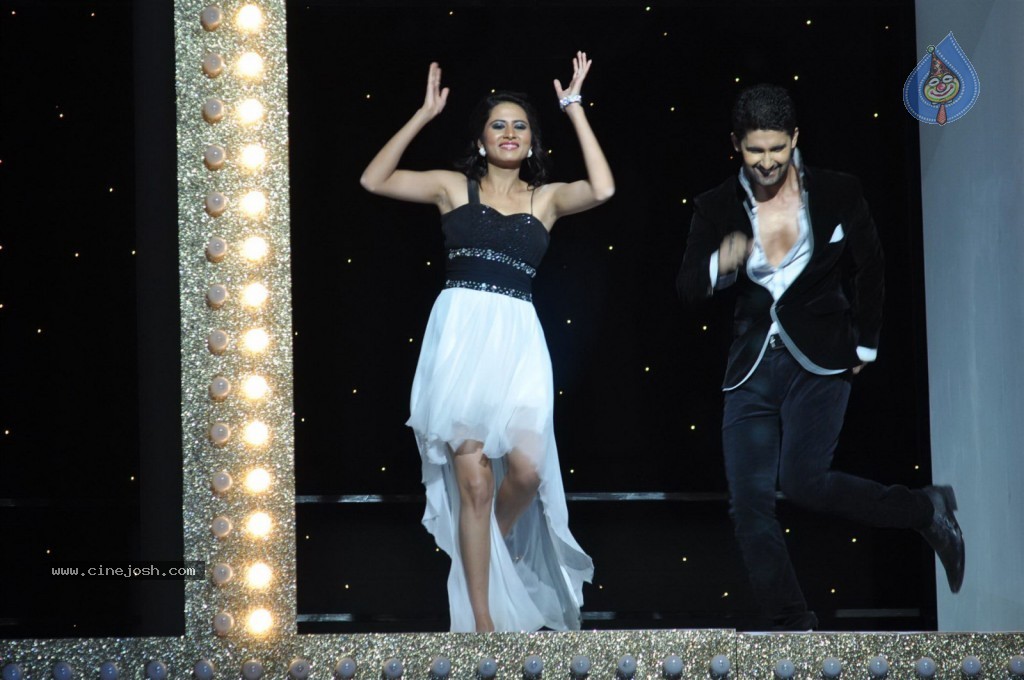 Nach Baliye 5 Launch Event - 9 / 57 photos