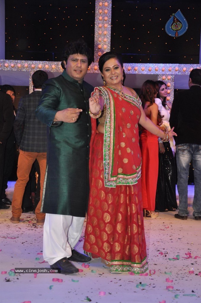 Nach Baliye 5 Launch Event - 14 / 57 photos