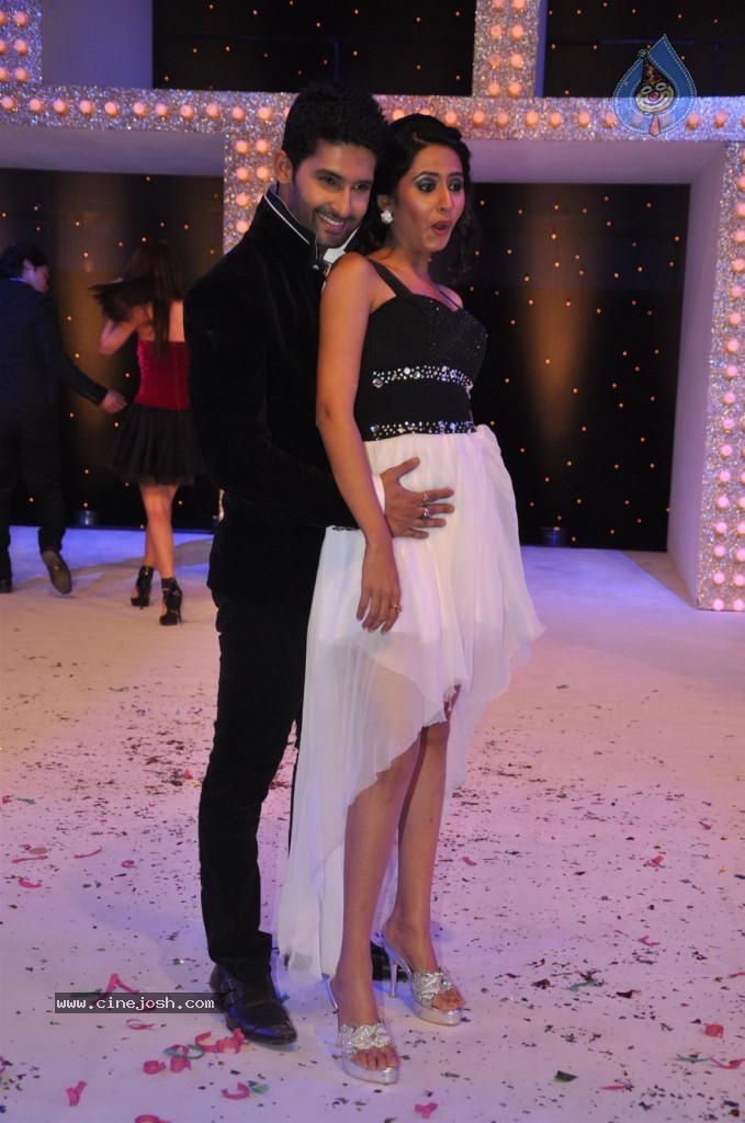 Nach Baliye 5 Launch Event - 18 / 57 photos