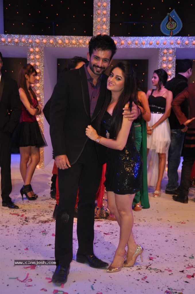 Nach Baliye 5 Launch Event - 31 / 57 photos