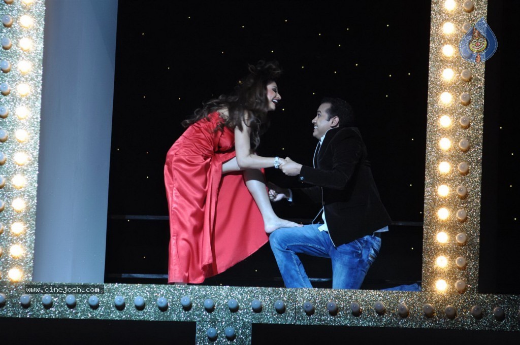 Nach Baliye 5 Launch Event - 45 / 57 photos