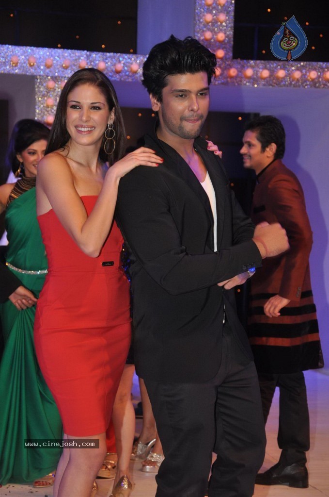 Nach Baliye 5 Launch Event - 47 / 57 photos