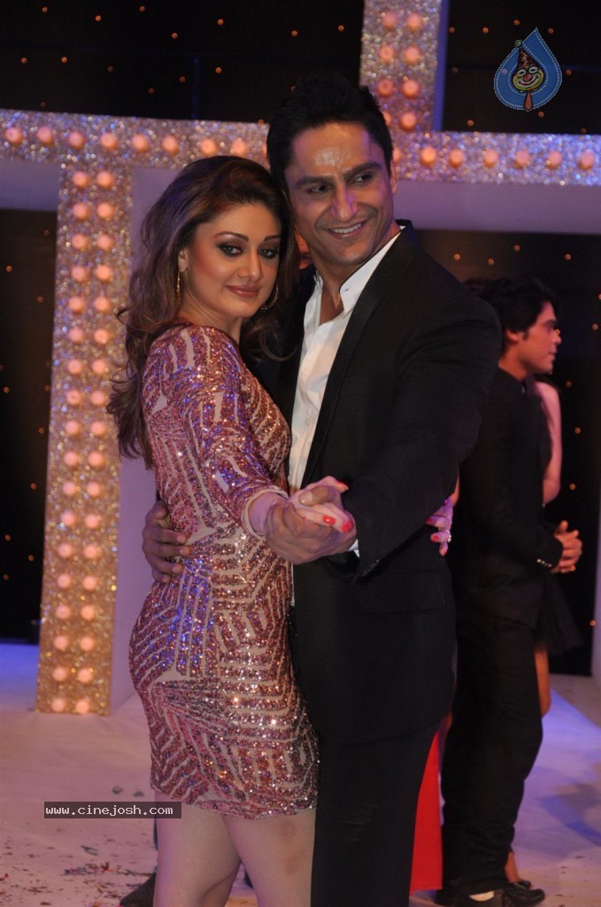 Nach Baliye 5 Launch Event - 49 / 57 photos