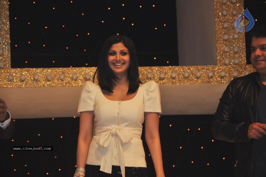Nach Baliye 5 Launch Event - 55 / 57 photos