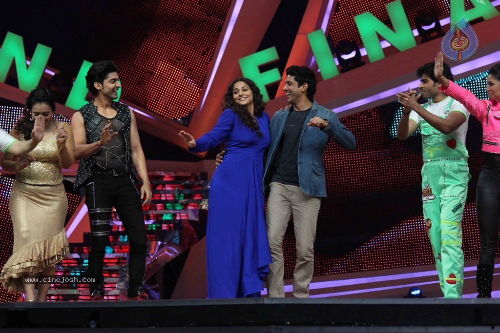 Nach Baliye 6 Grand Finale - 18 / 61 photos