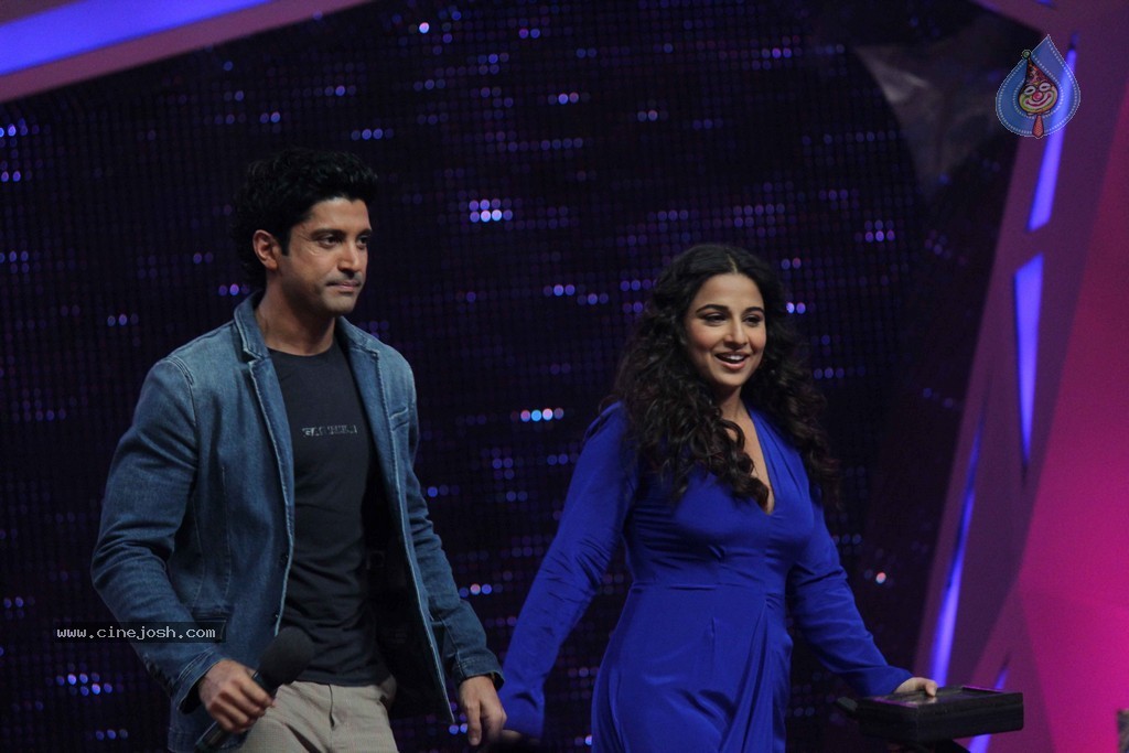 Nach Baliye 6 Grand Finale - 19 / 61 photos