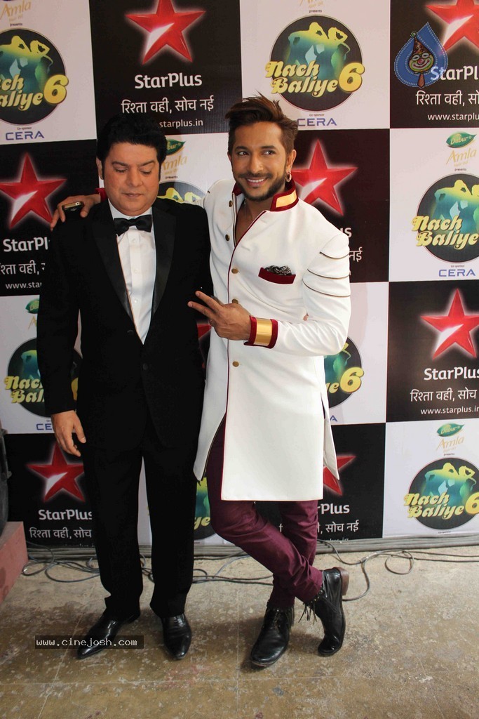 Nach Baliye 6 Grand Finale - 21 / 61 photos