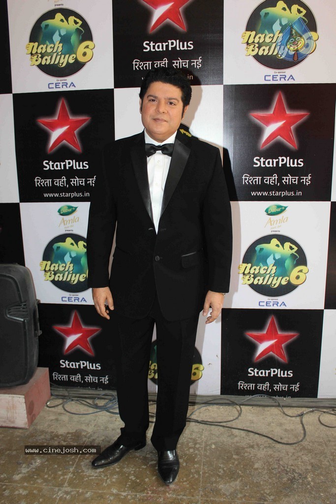 Nach Baliye 6 Grand Finale - 22 / 61 photos