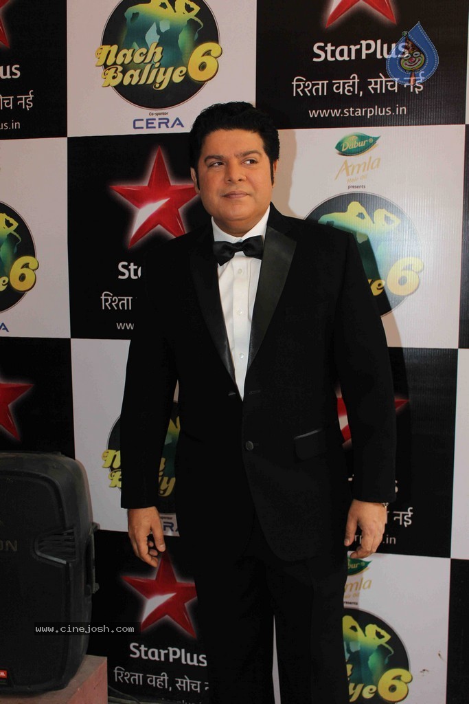 Nach Baliye 6 Grand Finale - 25 / 61 photos