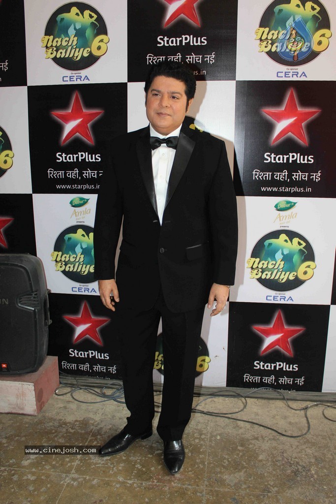 Nach Baliye 6 Grand Finale - 26 / 61 photos