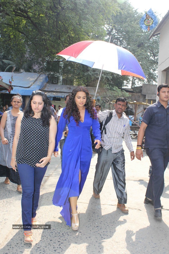 Nach Baliye 6 Grand Finale - 28 / 61 photos