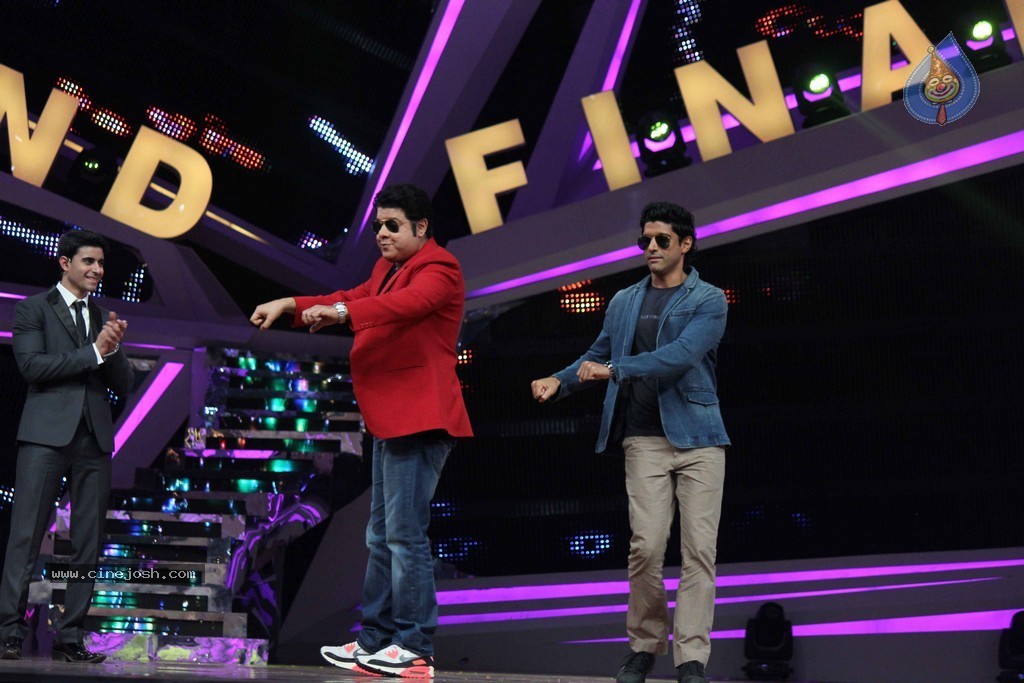 Nach Baliye 6 Grand Finale - 32 / 61 photos