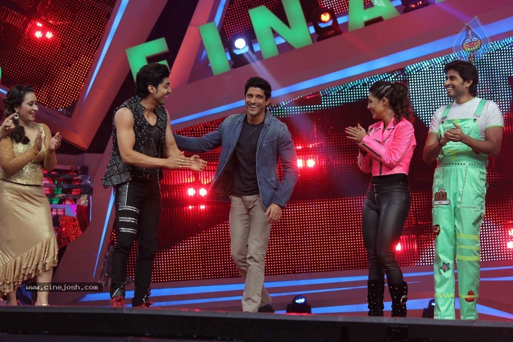 Nach Baliye 6 Grand Finale - 36 / 61 photos