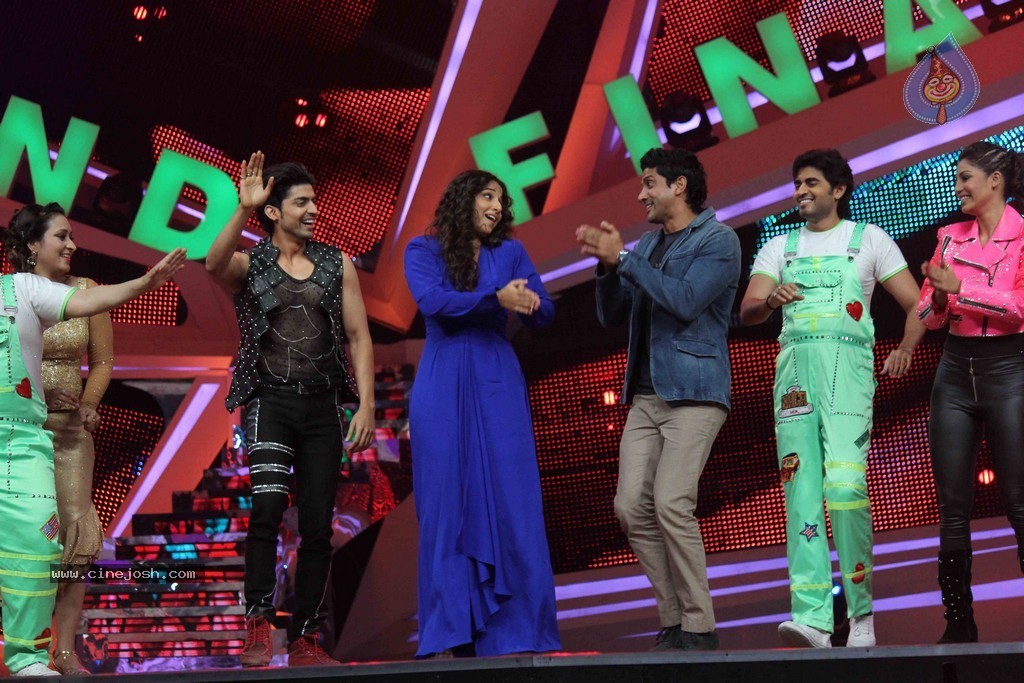 Nach Baliye 6 Grand Finale - 38 / 61 photos
