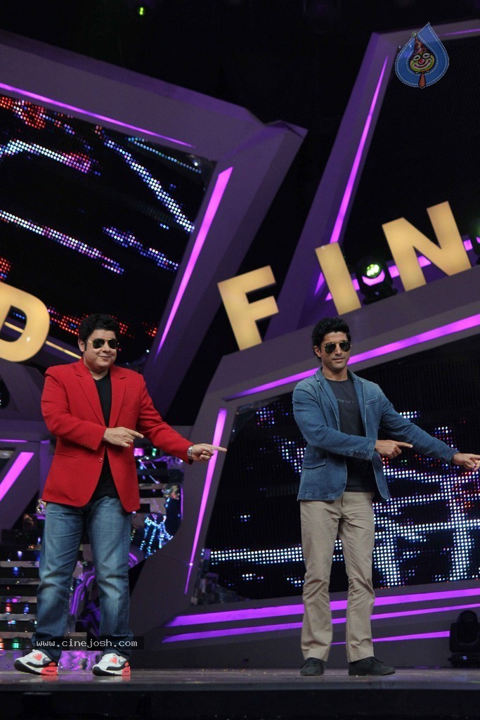 Nach Baliye 6 Grand Finale - 42 / 61 photos