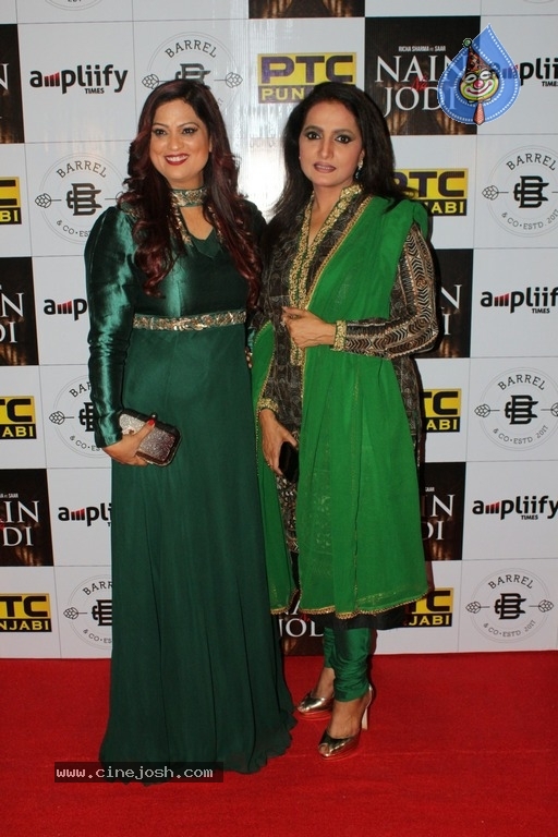 Nain Na Jodi Film Music Launch - 6 / 27 photos