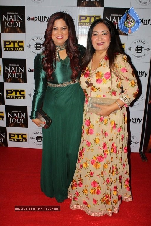 Nain Na Jodi Film Music Launch - 9 / 27 photos