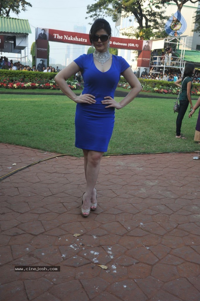 Nakshatra Guineas Race 2012 Event - 11 / 60 photos