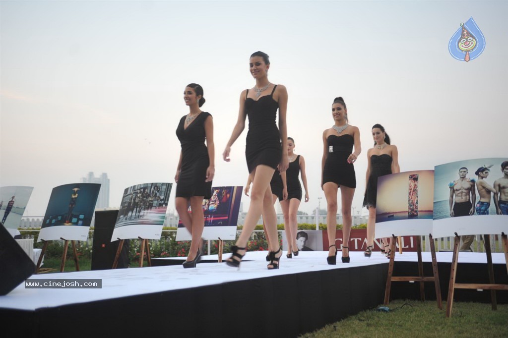 Nakshatra Guineas Race 2012 Event - 20 / 60 photos