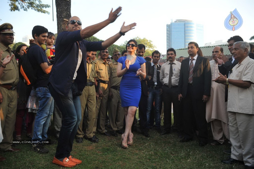 Nakshatra Guineas Race 2012 Event - 37 / 60 photos