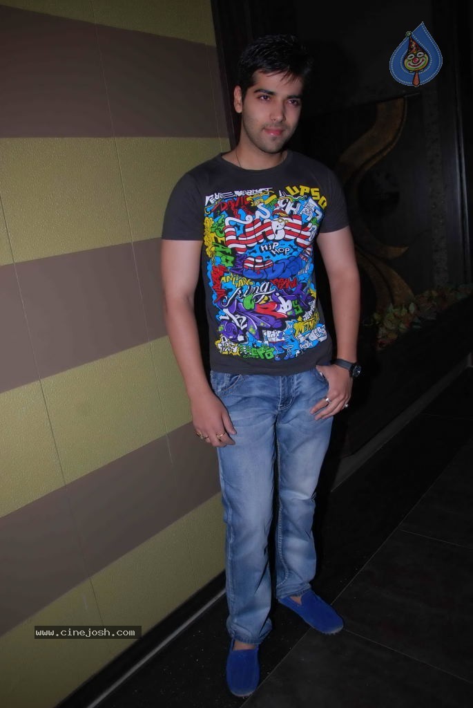 Natasha Birthday Bash - 28 / 64 photos
