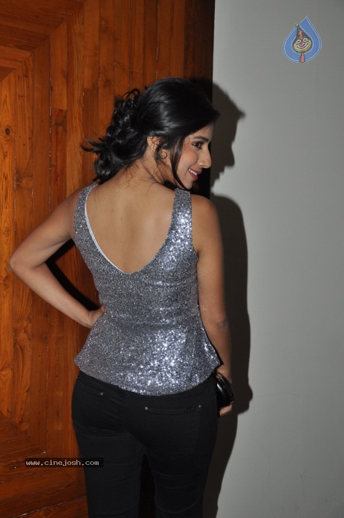 Nautanki Saala Music Success Party - 19 / 34 photos