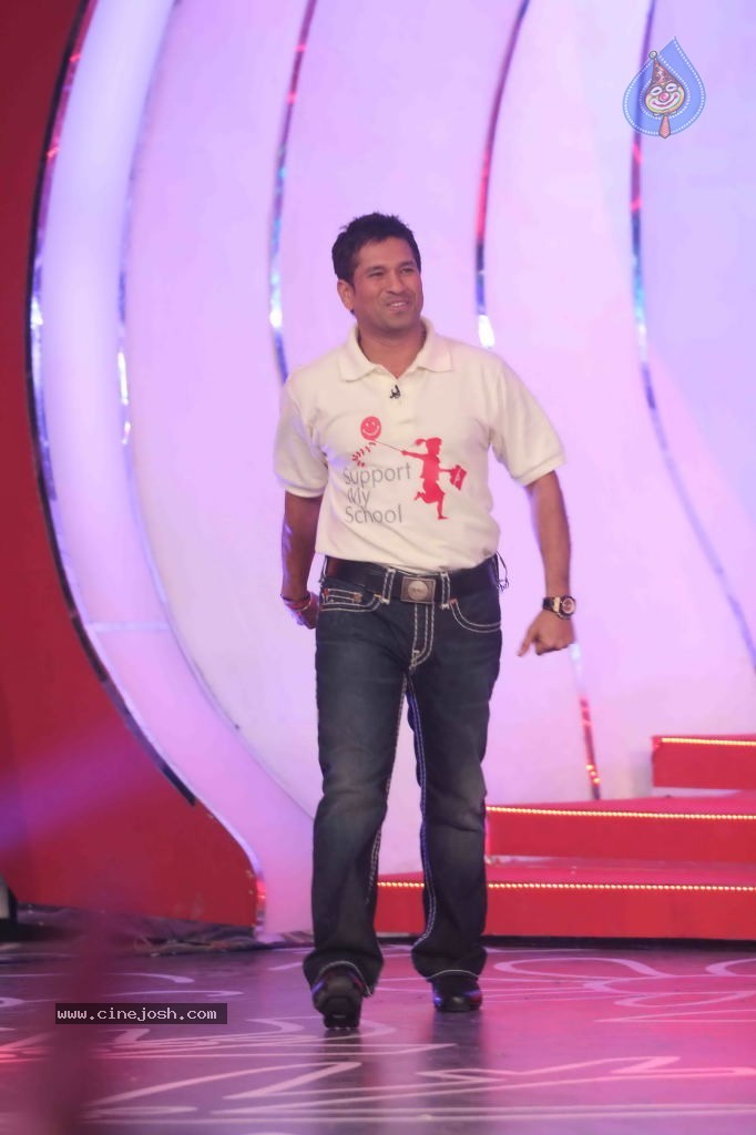 NDTV Support My School Campaign - 2 / 25 photos