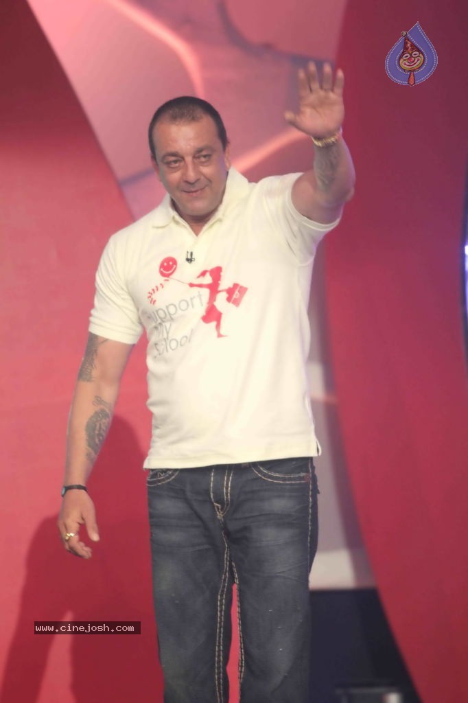 NDTV Support My School Campaign - 10 / 25 photos