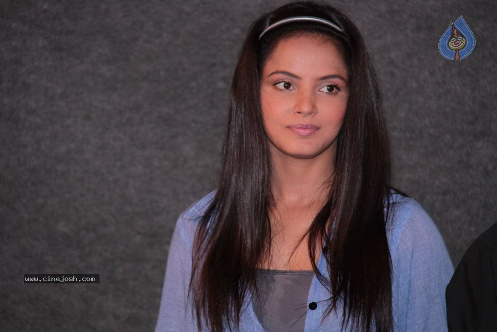 Neetu Chandra at Taekwondo Challenge 2102 Event - 41 / 82 photos