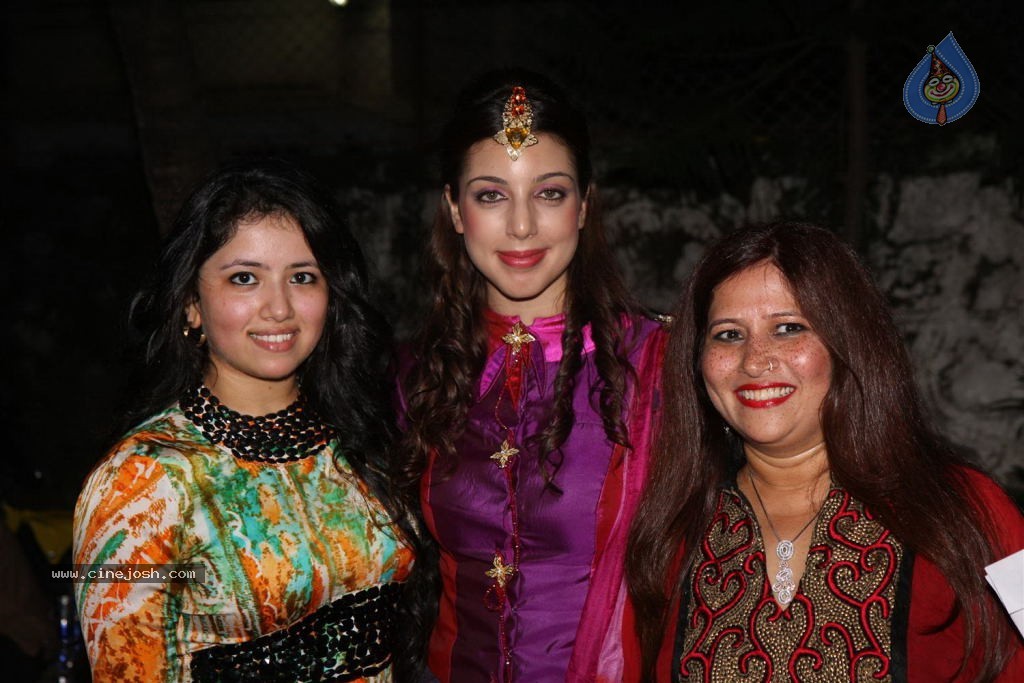 TASSEL Designers Award 2012 - 5 / 34 photos