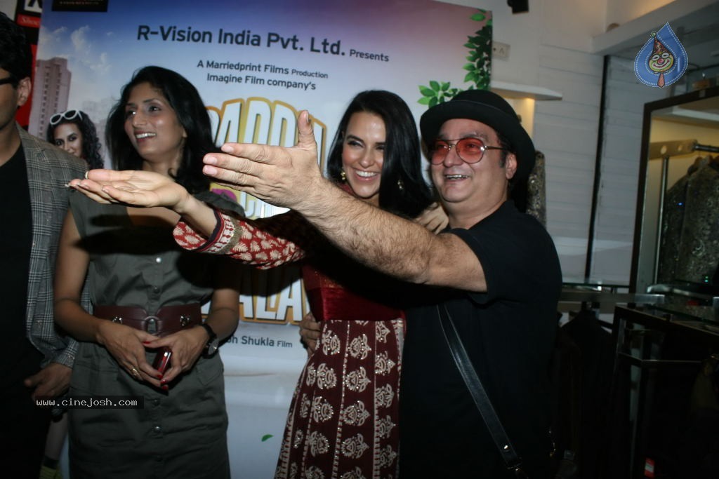 Neha Dhupia at Libas Store Event - 8 / 30 photos