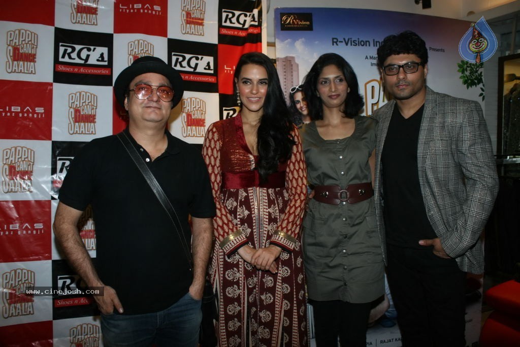 Neha Dhupia at Libas Store Event - 15 / 30 photos